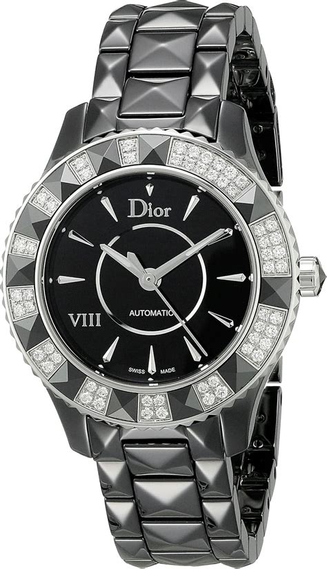 montre christian dior femme prix|horlogerie femme dior.